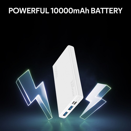 Bolt-10 powerful battery