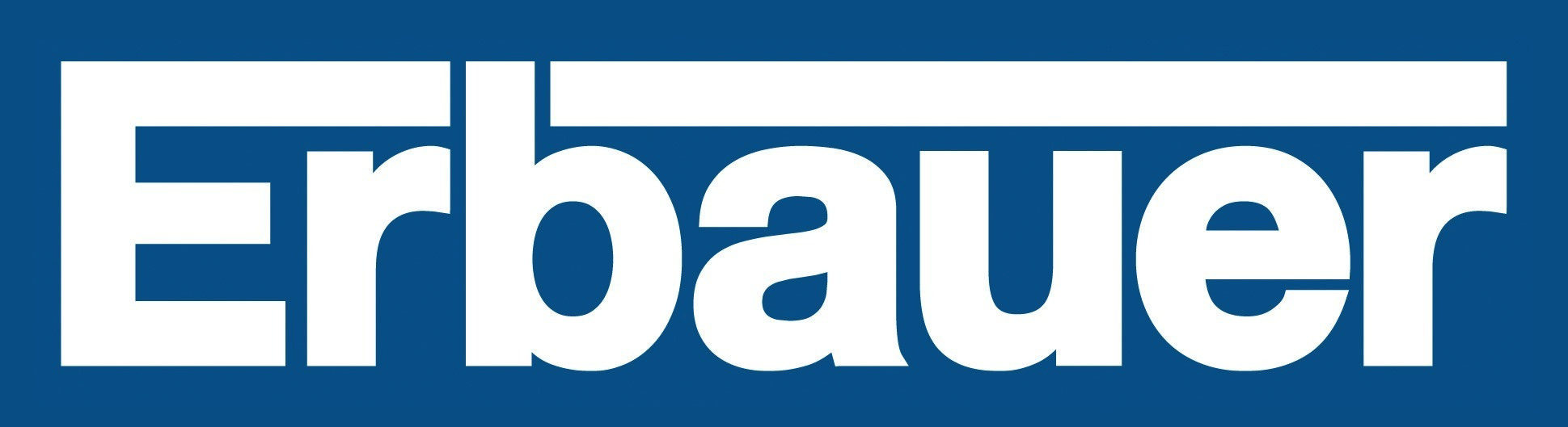 Erbauer Logo
