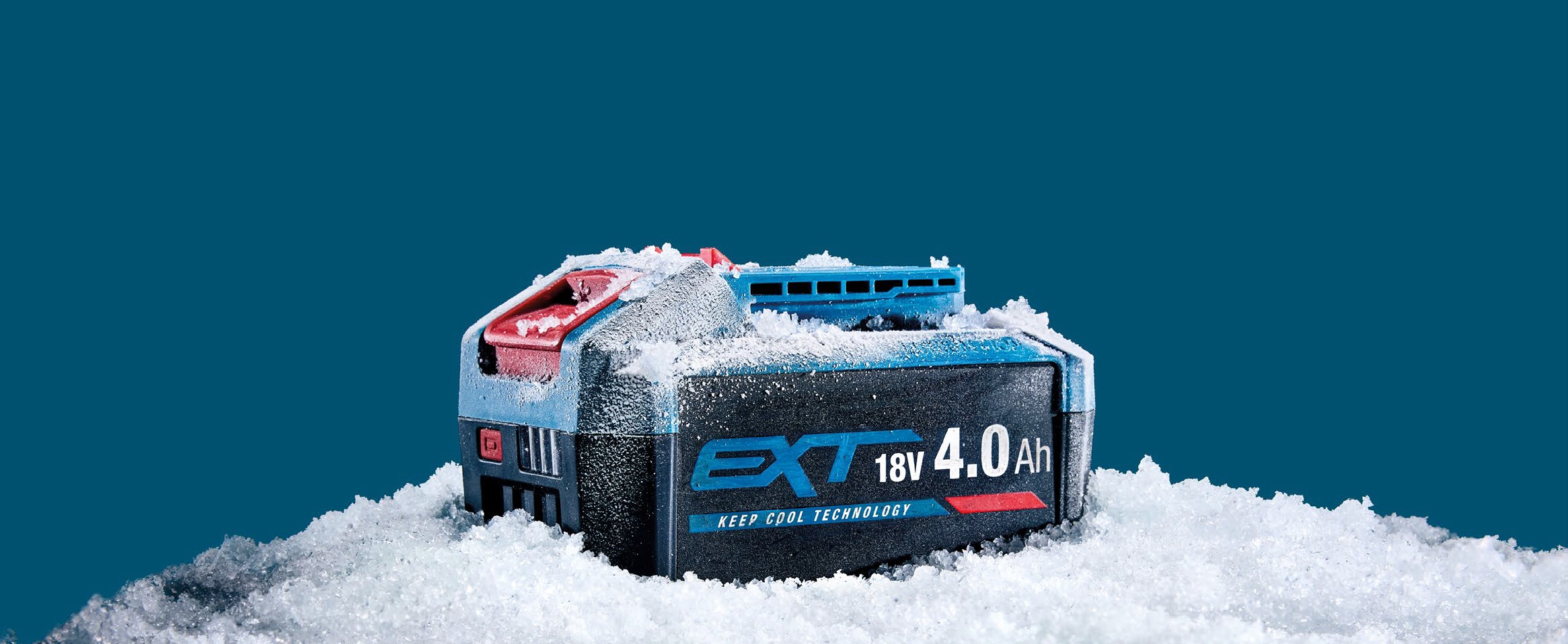 Tehnologie Keep Cool