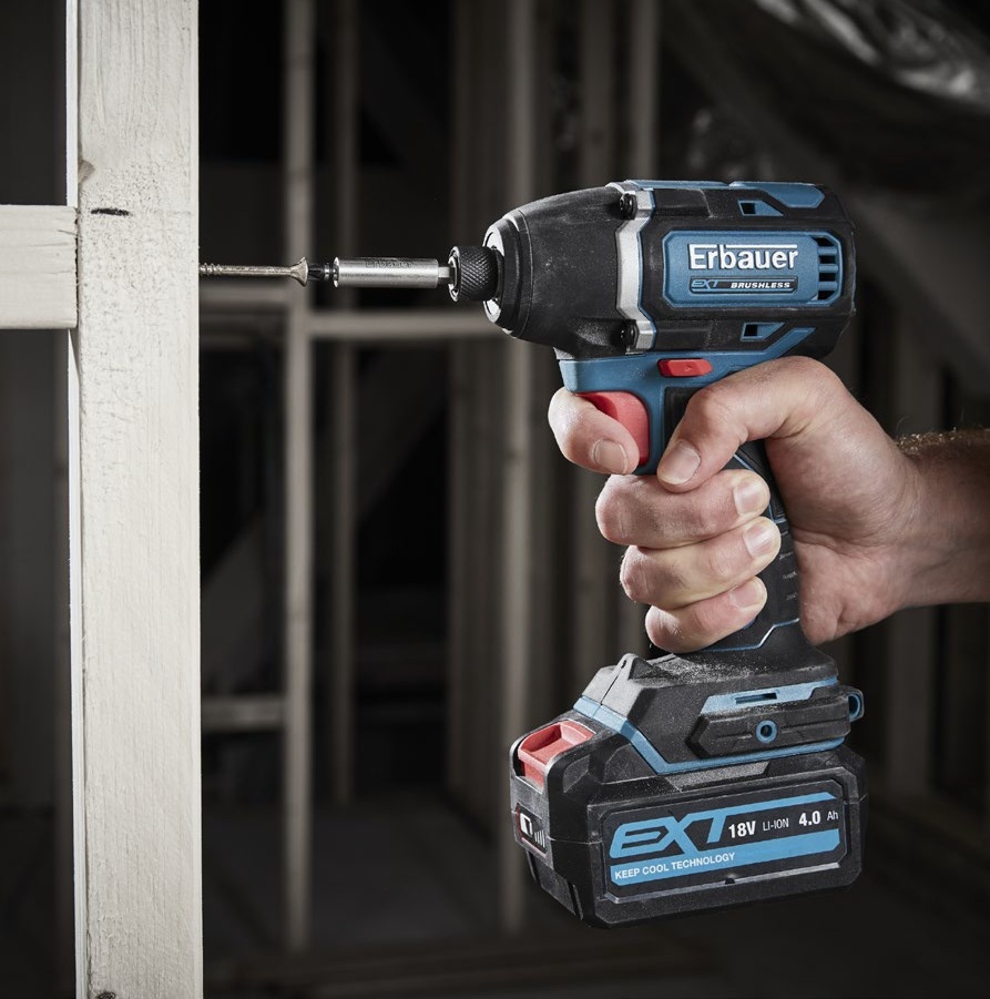 Durabilitate Erbauer