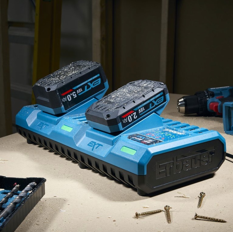 Sustenabilitate Erbauer