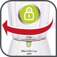 Blendforce tefal 400w