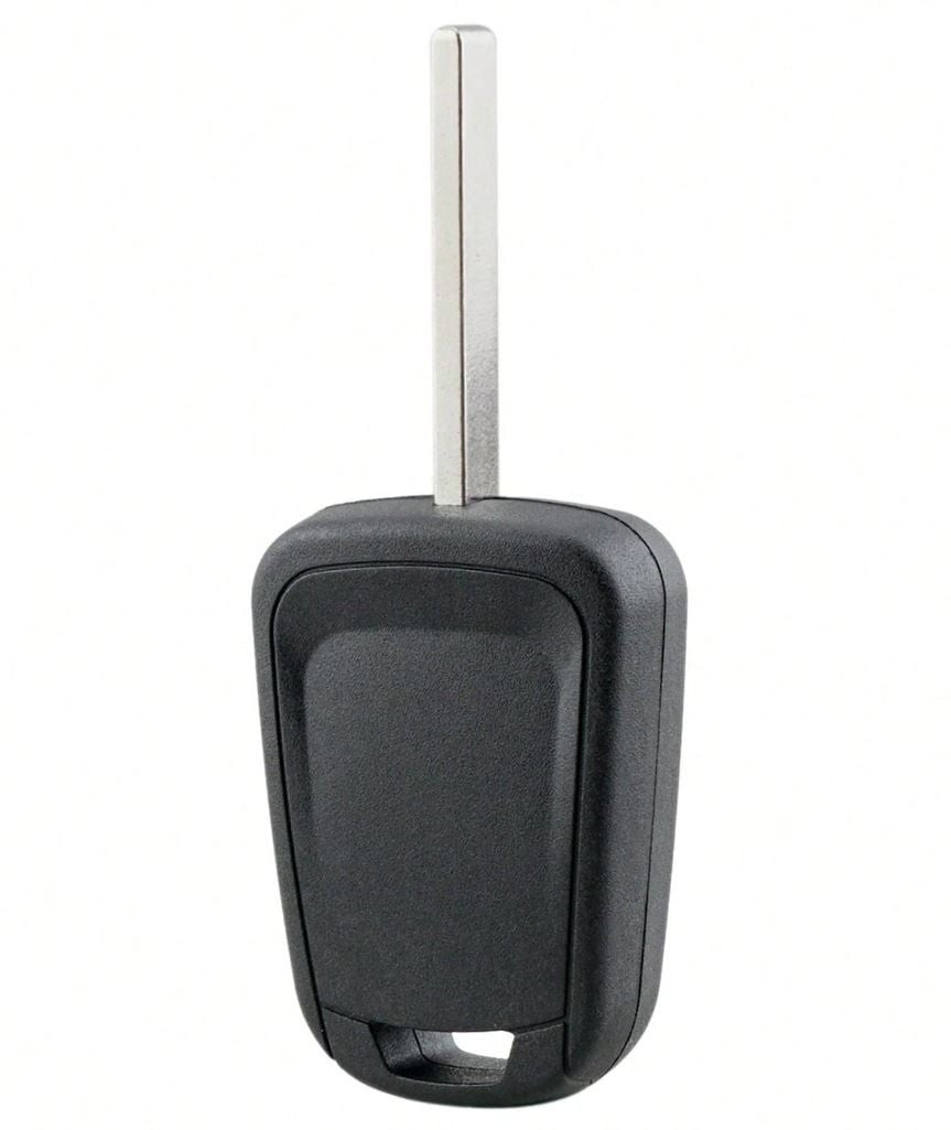 Carcasa Cheie Auto Techstar cu 2 Butoane pentru Opel Astra J